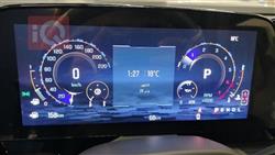 شێڤرۆلێت تاهۆ